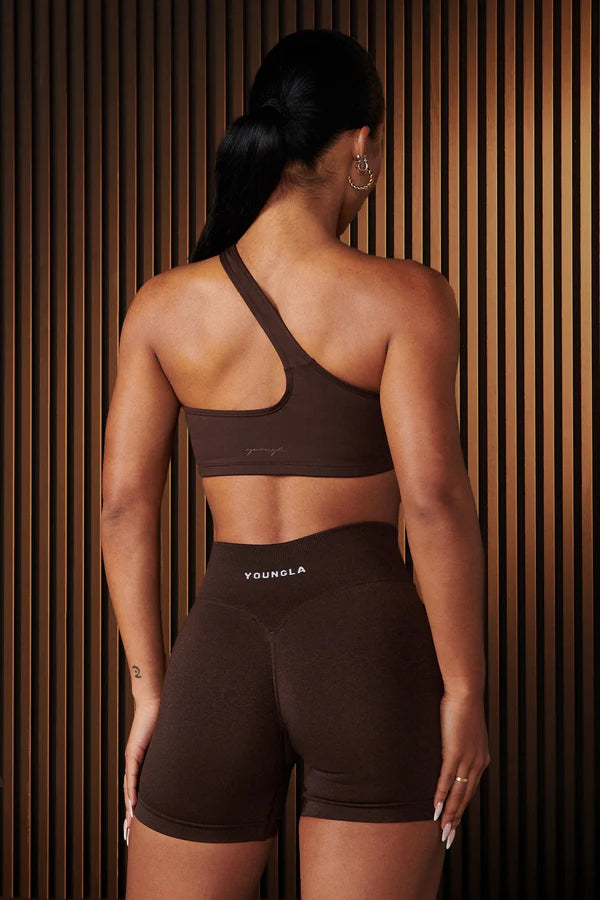 W331 - CURVE CONTOUR BRA