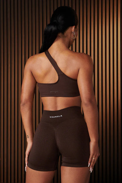W331 - CURVE CONTOUR BRA