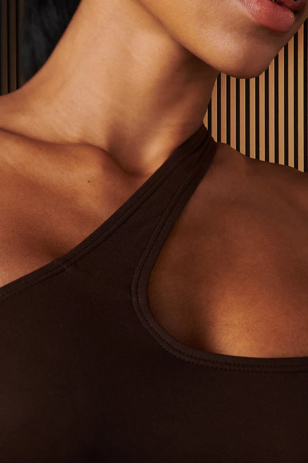 W331 - CURVE CONTOUR BRA