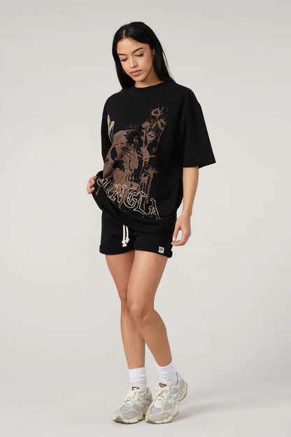 W427 PHANTOM OVERSIZED TEES