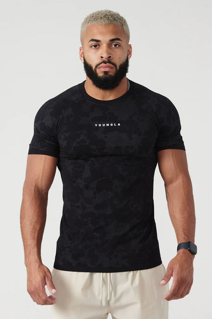 437 DIGITAL COMPRESSION TEES