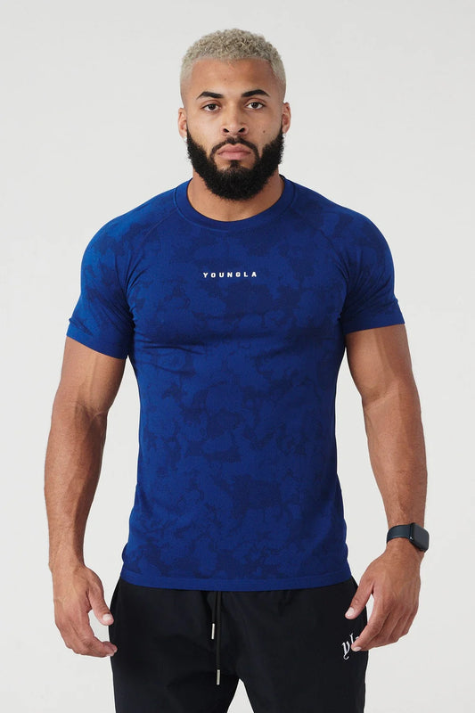 437 DIGITAL COMPRESSION TEES