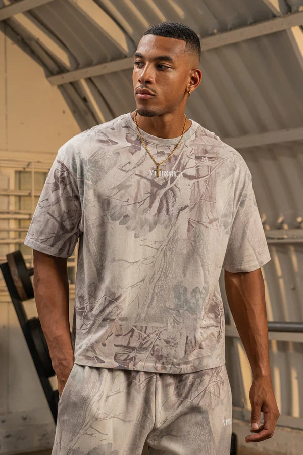 4084 - TREE CAMO COLLECTION - TEES