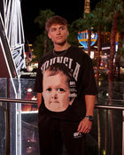 4204 - UFC™ FIGHTER TEES - HASBULLA