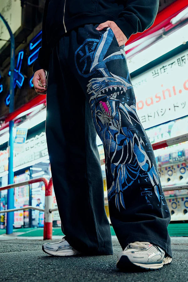 2004 - YU-GI-OH!® SWEATS