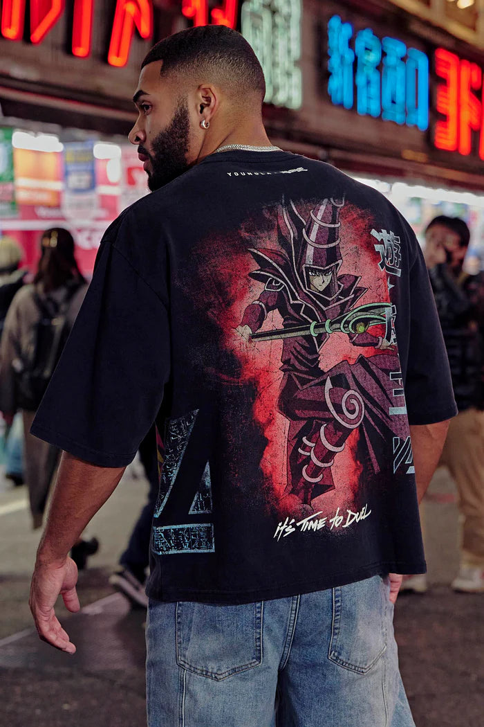 4123 - YU-GI-OH!® TEES