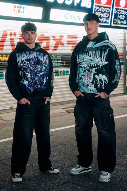 5008 - YU-GI-OH!® HOODIES