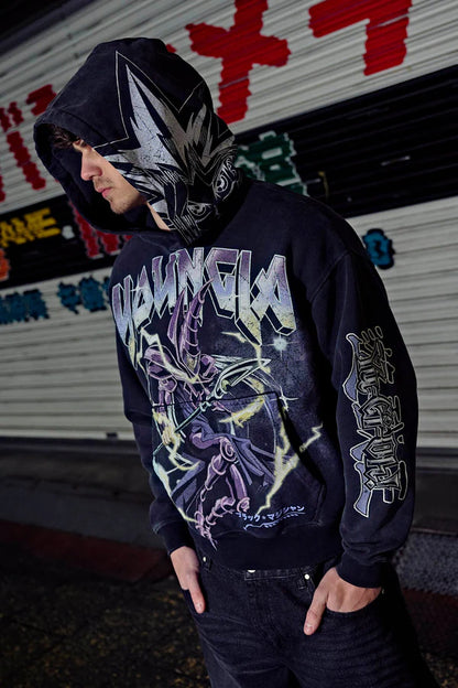 5008 - YU-GI-OH!® HOODIES