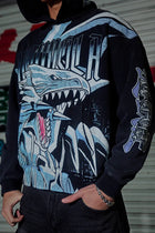5008 - YU-GI-OH!® HOODIES
