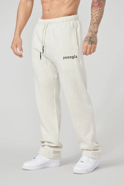 216 ETERNAL NO CUFF SWEATS