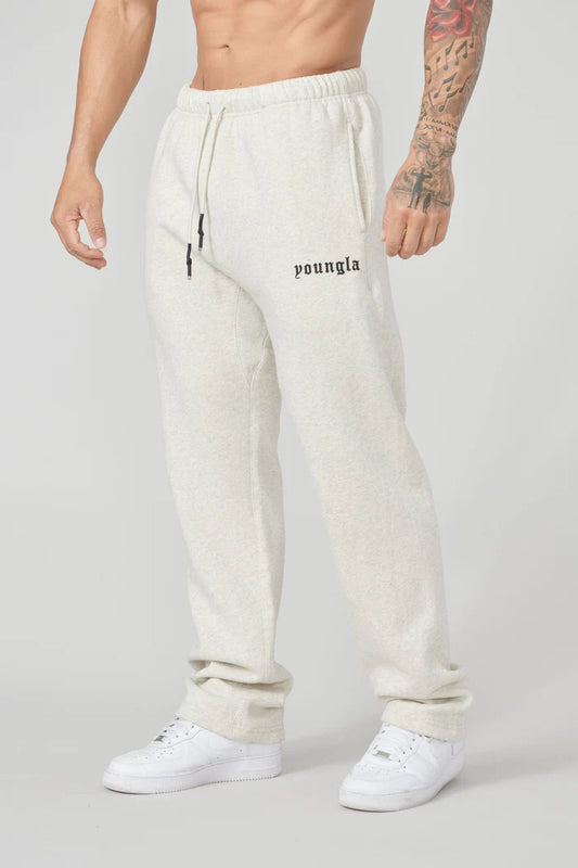 216 ETERNAL NO CUFF SWEATS