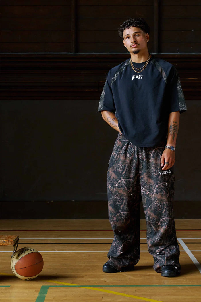 2018 - BAGGY ASS SWEATS