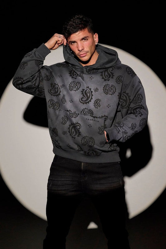 5101 - HERITAGE HOODIES