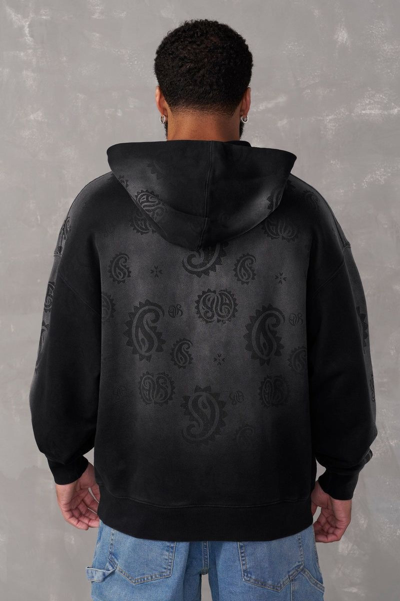 5101 - HERITAGE HOODIES