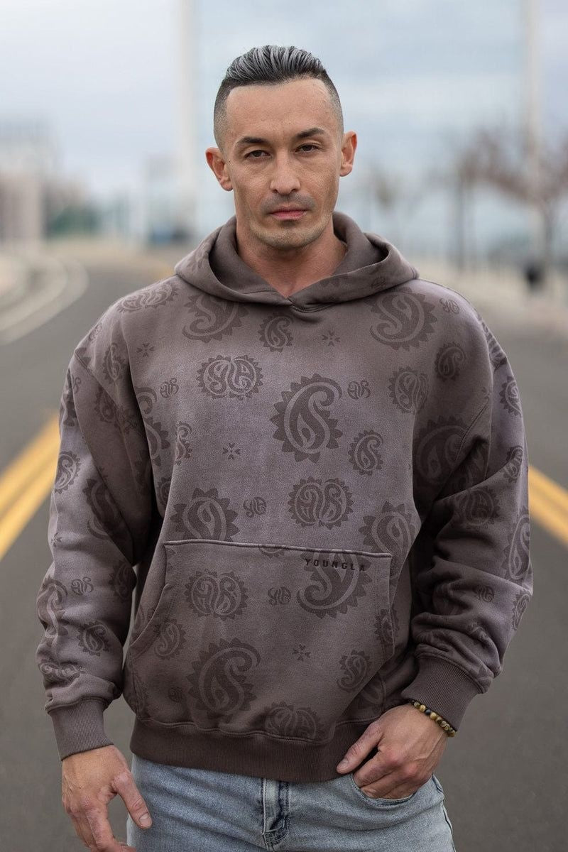 5101 - HERITAGE HOODIES