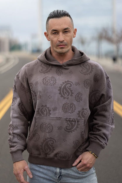 5101 - HERITAGE HOODIES