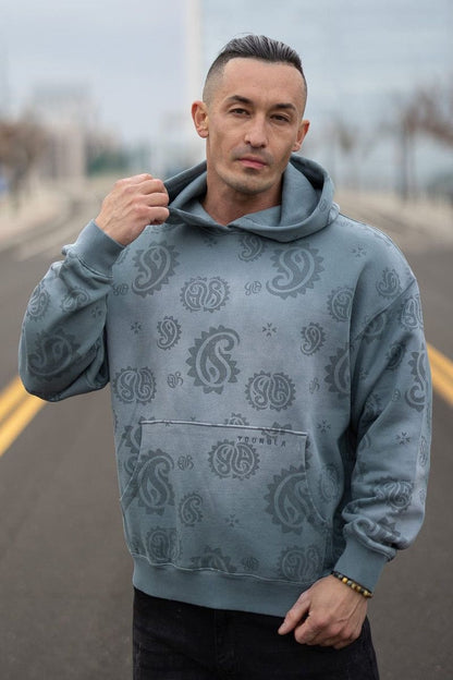5101 - HERITAGE HOODIES