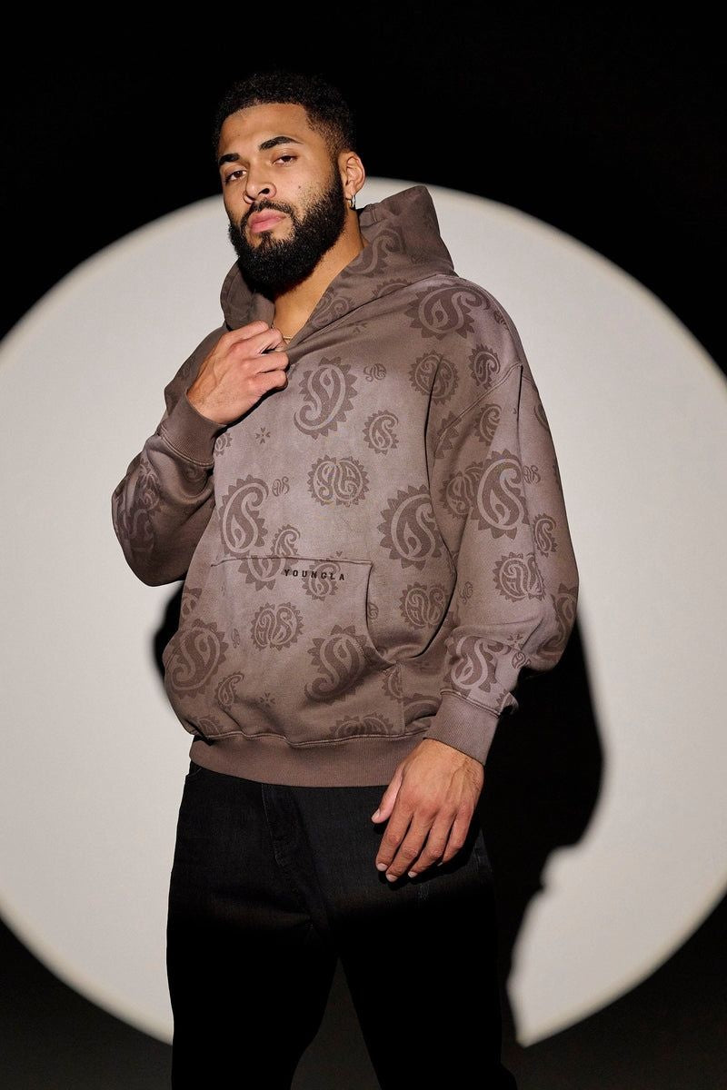 5101 - HERITAGE HOODIES