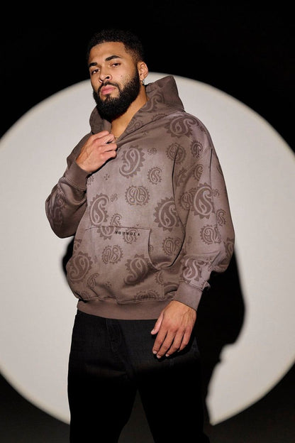 5101 - HERITAGE HOODIES