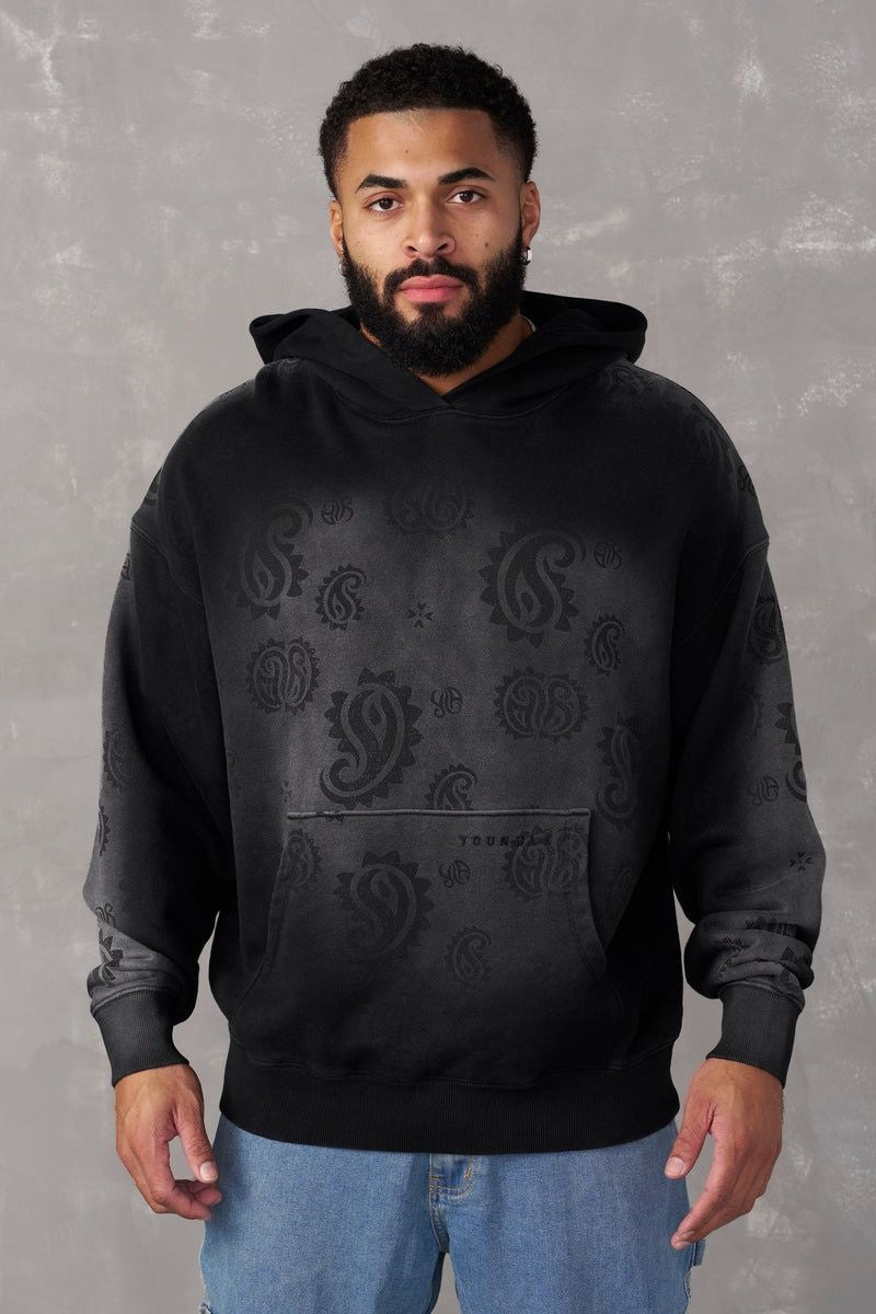 5101 - HERITAGE HOODIES