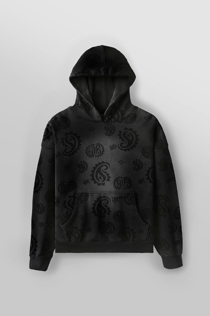 5101 - HERITAGE HOODIES