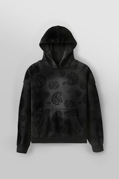 5101 - HERITAGE HOODIES