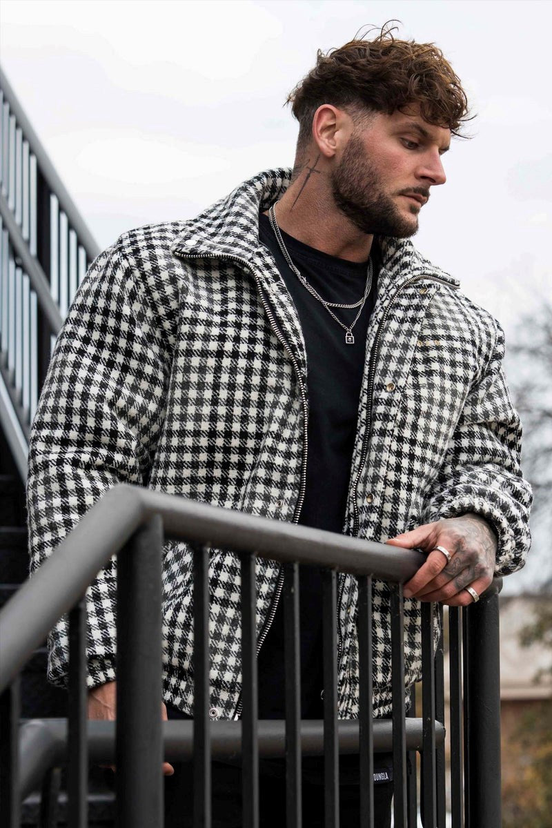 563 KINGPIN JACKETS