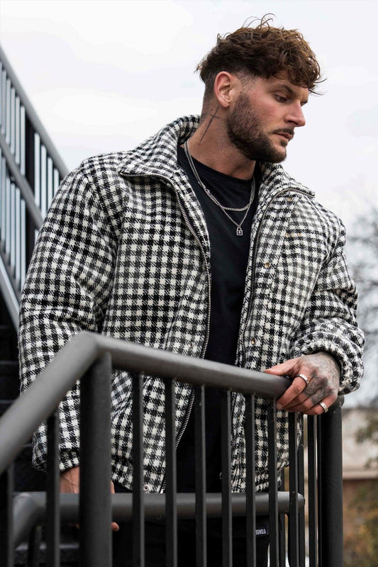 563 KINGPIN JACKETS