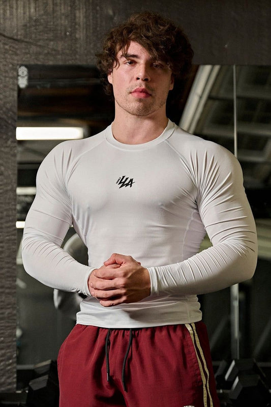 802 - SPEED COMPRESSION LONGSLEEVES