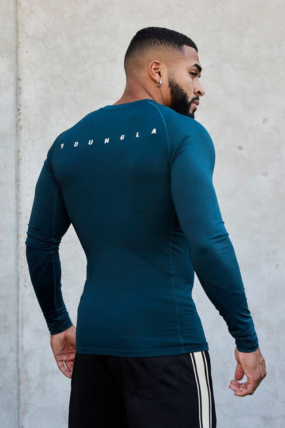 802 - SPEED COMPRESSION LONGSLEEVES