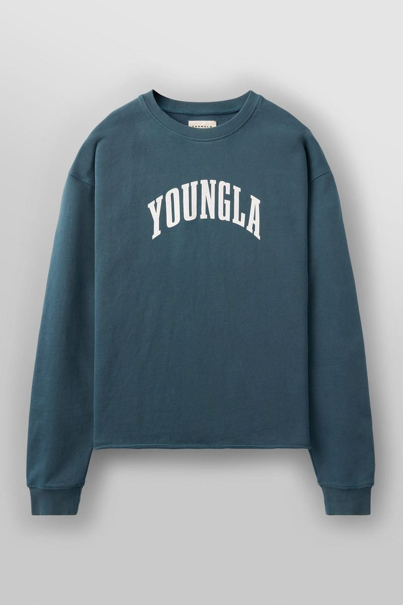 826 - UNI CREWNECK