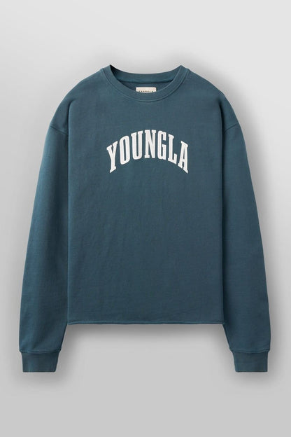 826 - UNI CREWNECK