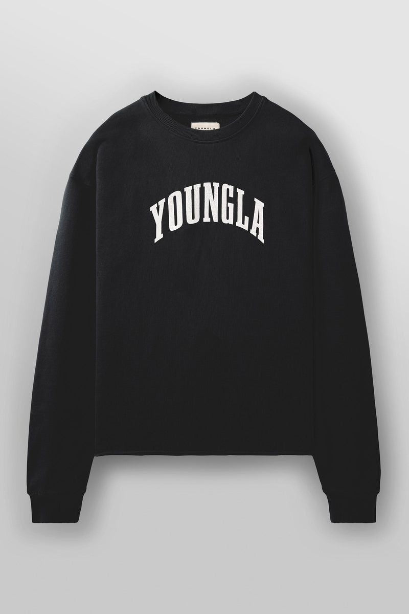 826 - UNI CREWNECK
