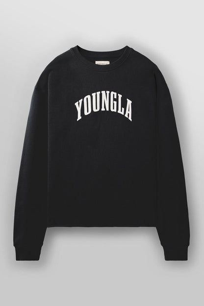 826 - UNI CREWNECK