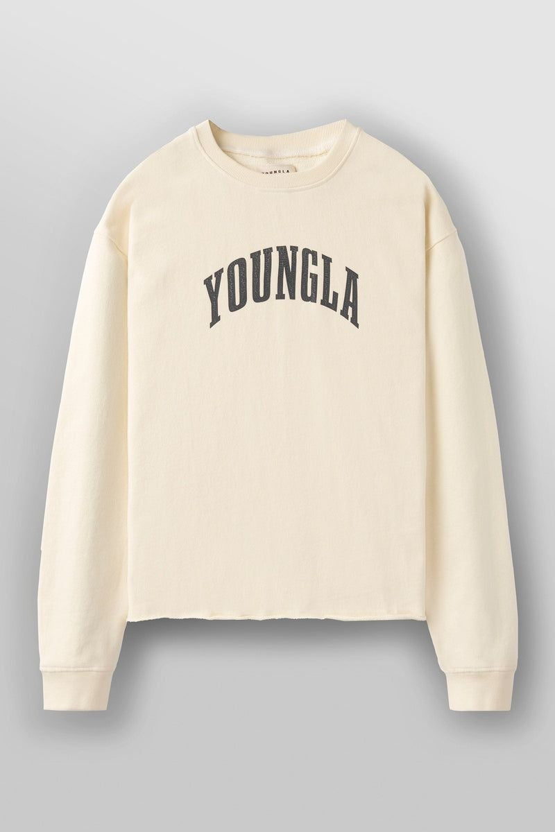 826 - UNI CREWNECK