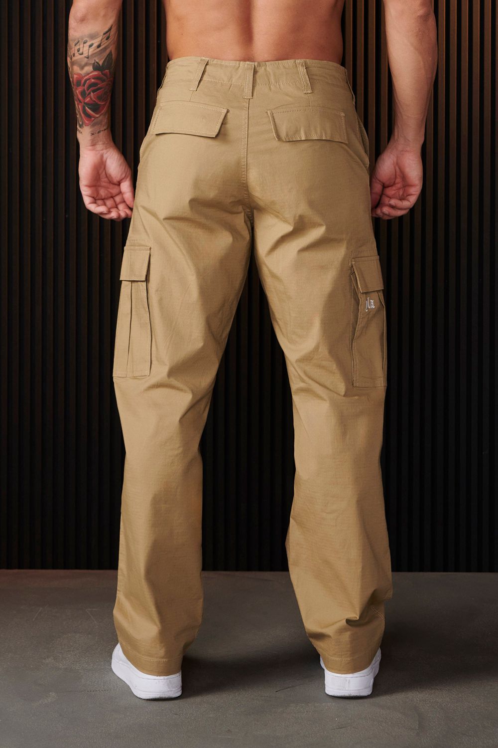226 - TRAILBLAZE CARGOS