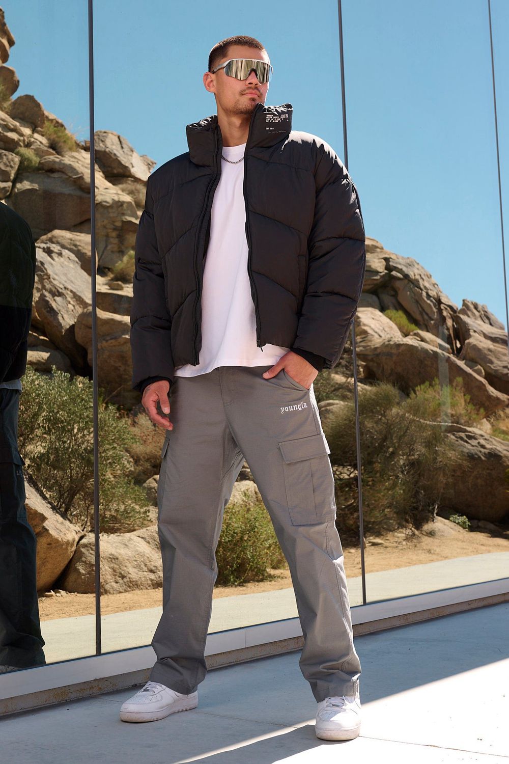 226 - TRAILBLAZE CARGOS