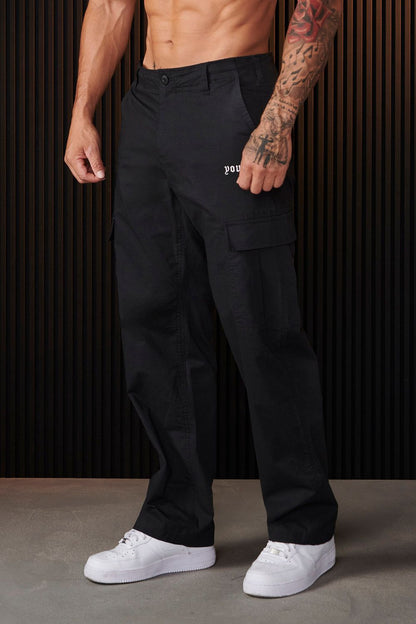 226 - TRAILBLAZE CARGOS