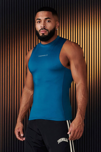 341 - BLITZ COMPRESSION TANKS