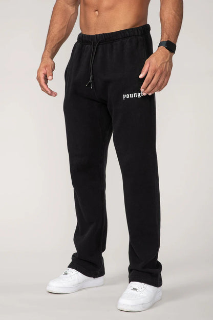 216 ETERNAL NO CUFF SWEATS