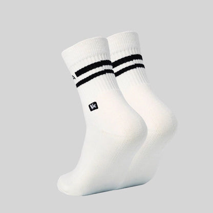 7001 - QUARTER LENGTH SOCKS 3 PACK