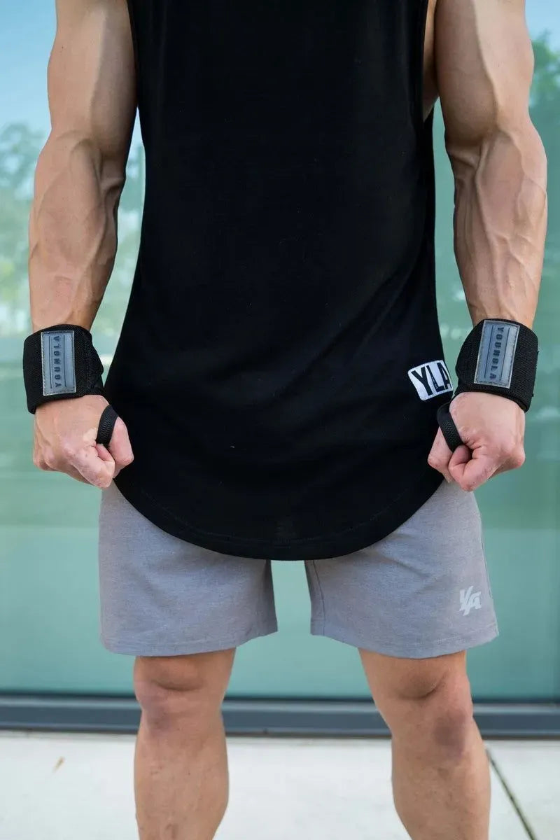 913 - WRIST WRAPS