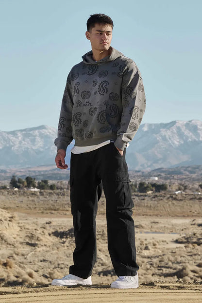 5101 - HERITAGE HOODIES