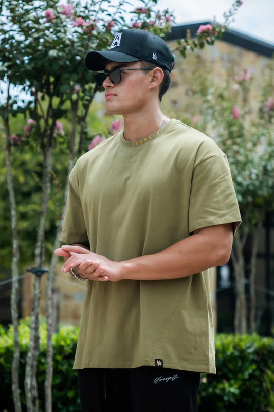 429 TRADEMARK TEES - FINAL SALE