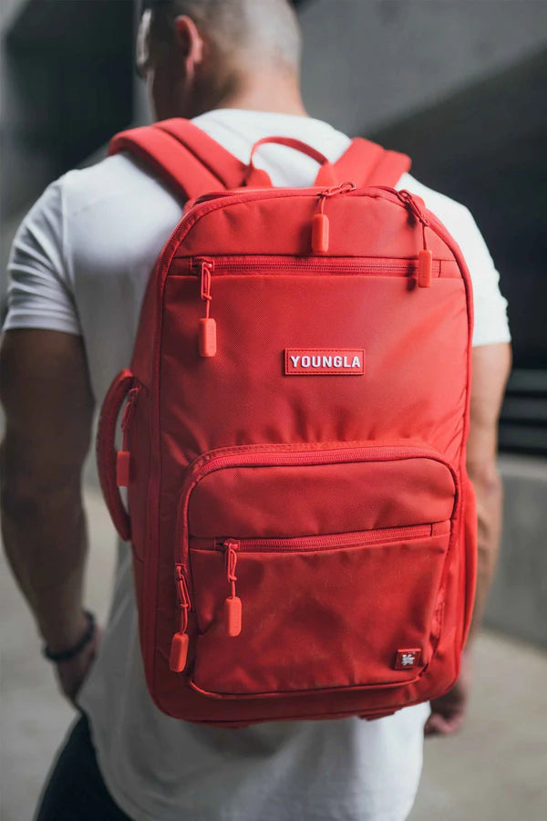 730 EXPEDITION BACKPACKS