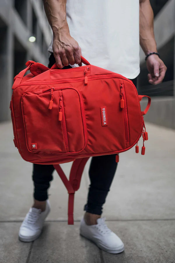 730 EXPEDITION BACKPACKS
