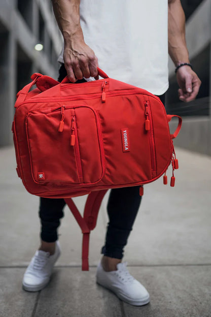 730 EXPEDITION BACKPACKS