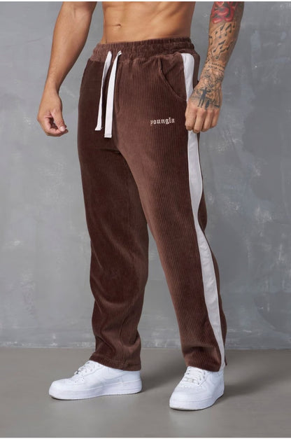 221 - CORDUROY PANTS