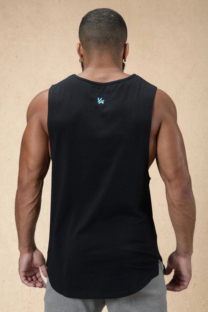 332 INFINITY MUSCLE TANKS