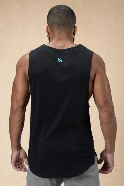 332 INFINITY MUSCLE TANKS